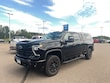 Chevrolet Silverado 2500HD