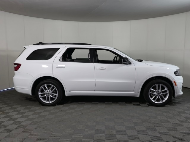 Used 2023 Dodge Durango GT with VIN 1C4RDJDG9PC577255 for sale in Brainerd, Minnesota