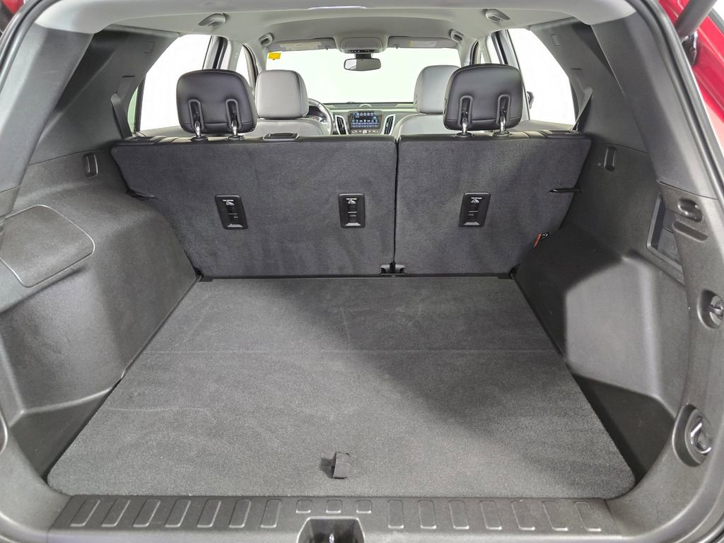 2018 Chevrolet Equinox Premier - Photo 37