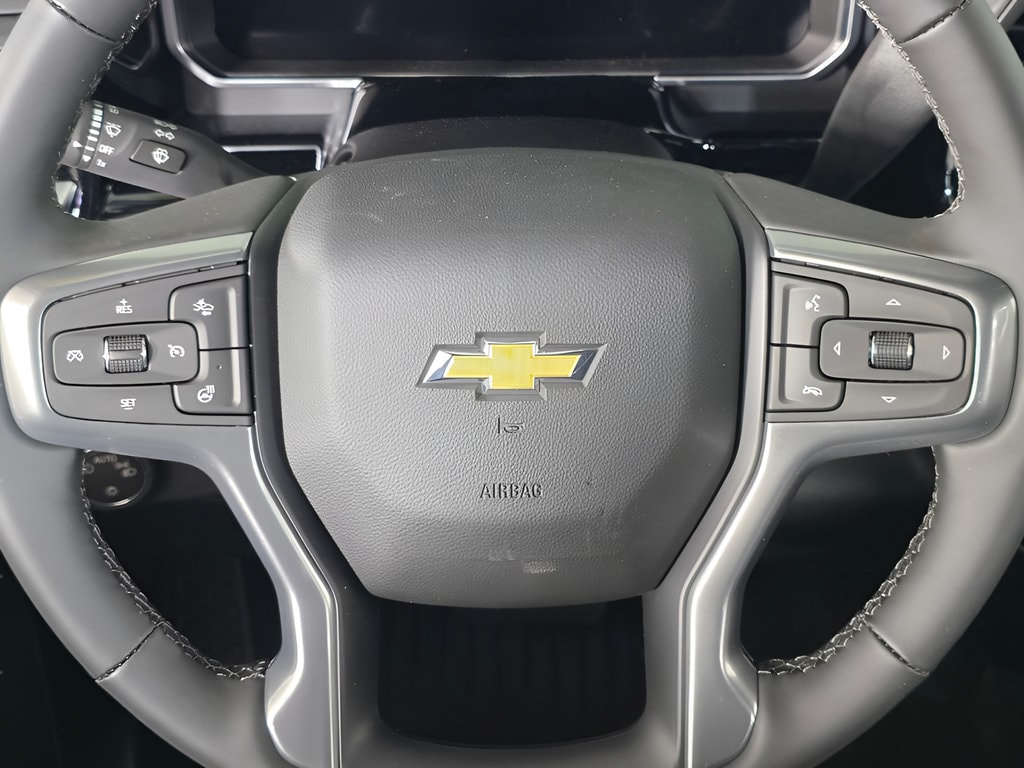 2026 Chevrolet Silverado 1500 LT - Photo 23
