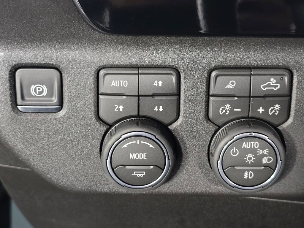 2026 Chevrolet Silverado 2500 HD LT - Photo 23
