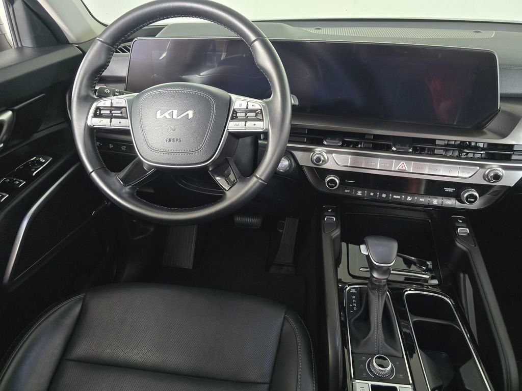 2025 Kia Telluride S - Photo 19