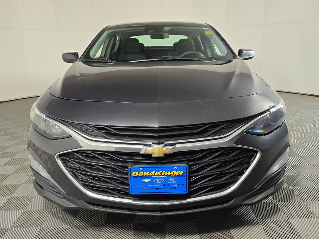 Used 2023 Chevrolet Malibu 1LT with VIN 1G1ZD5ST2PF163569 for sale in Brainerd, Minnesota