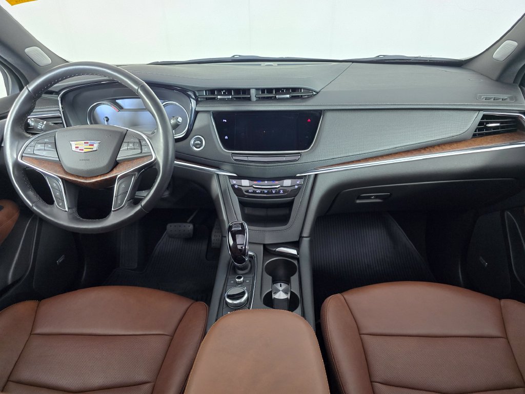 2024 Cadillac XT5 Premium Luxury - Photo 23