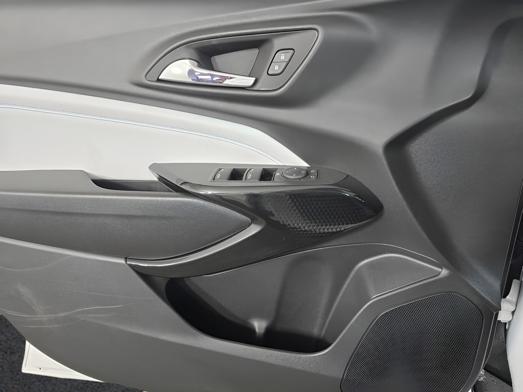 2026 Chevrolet Trax LT - Photo 29