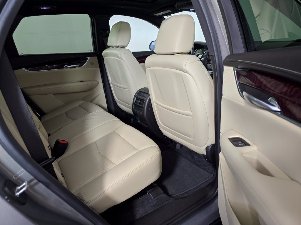 2018 Cadillac XT5 Luxury - Photo 15