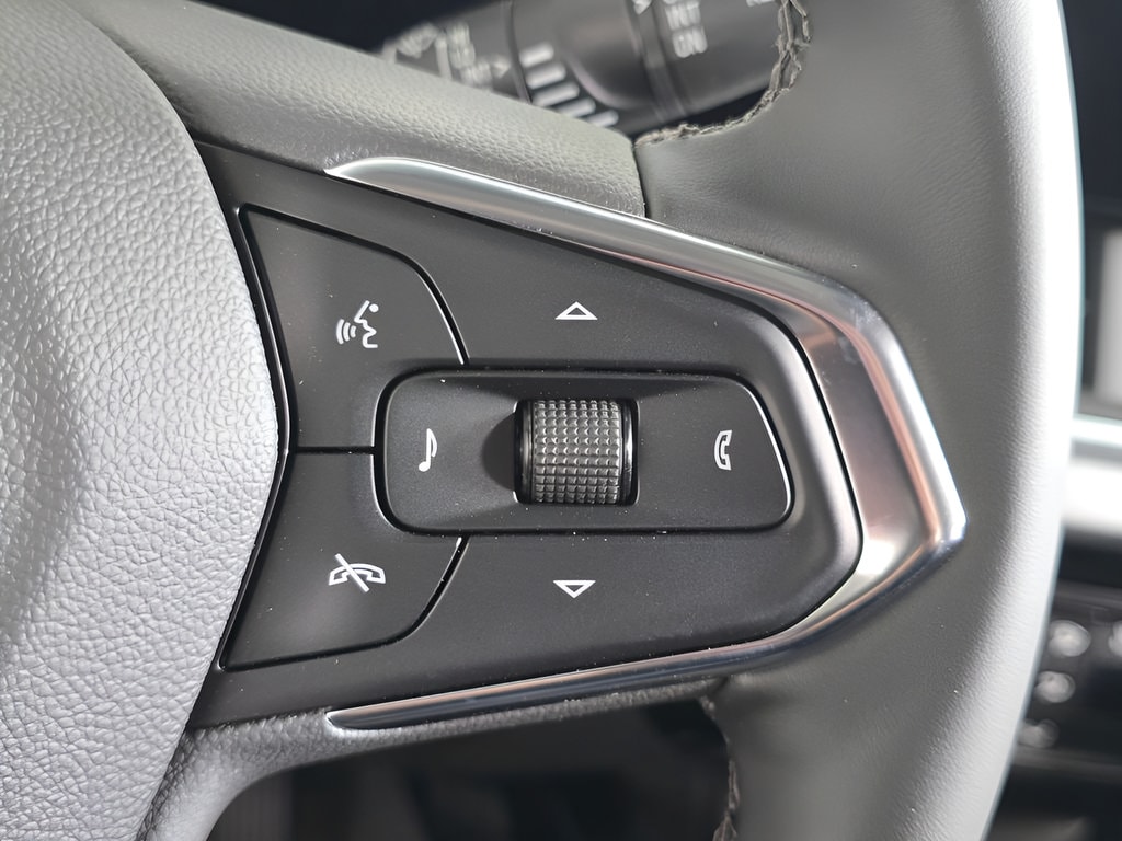 2026 Chevrolet Trax LT - Photo 27