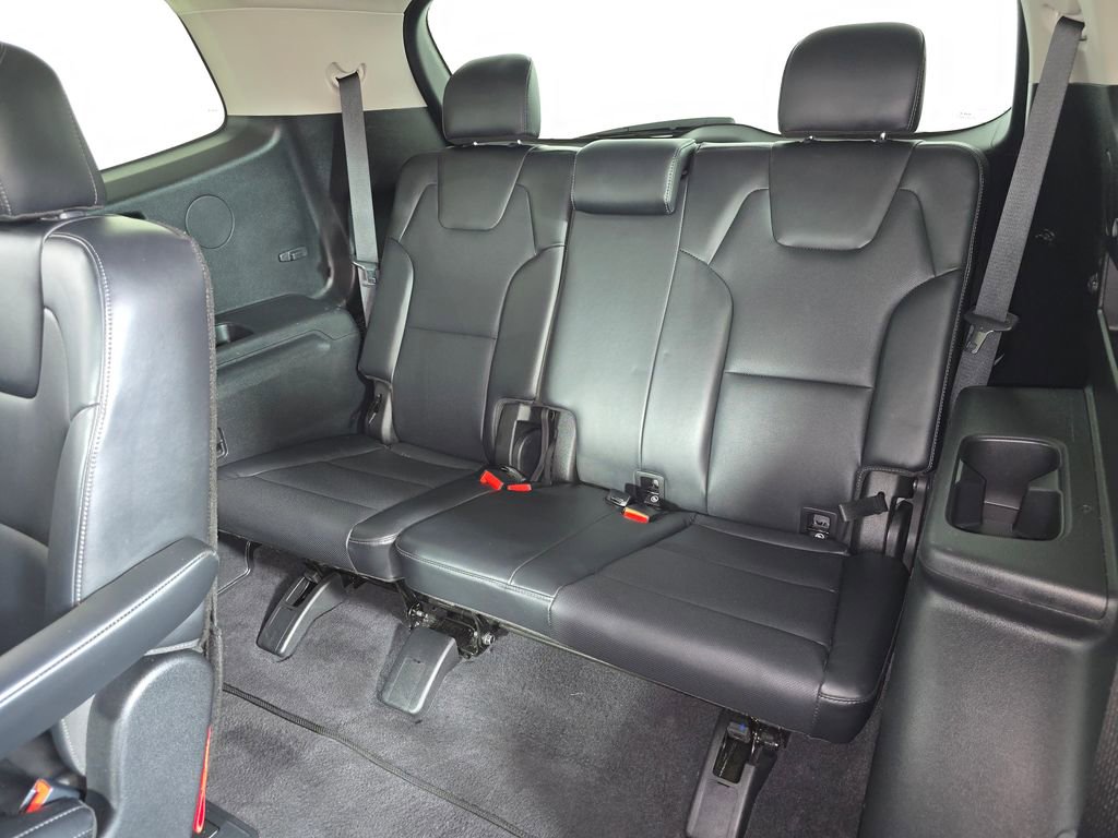 2025 Kia Telluride S - Photo 13