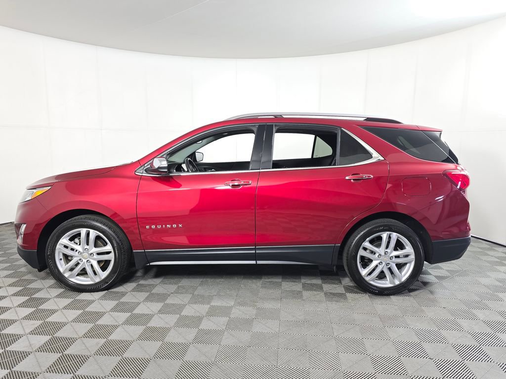 2018 Chevrolet Equinox Premier - Photo 4