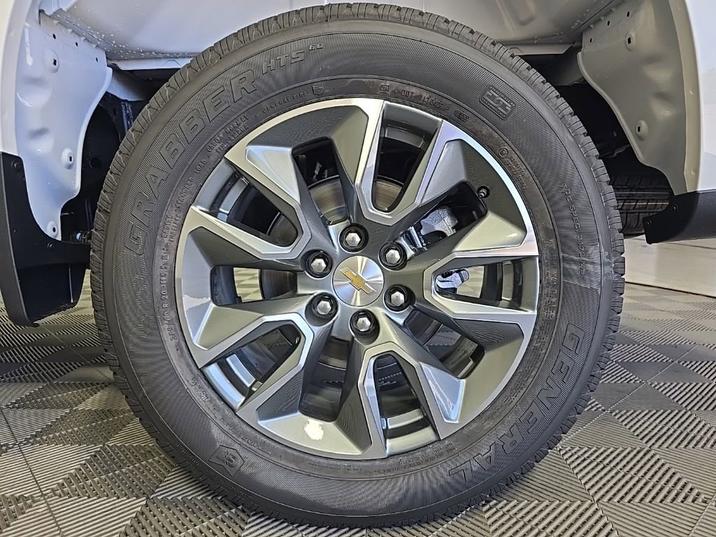 2026 Chevrolet Silverado 1500 LT - Photo 36