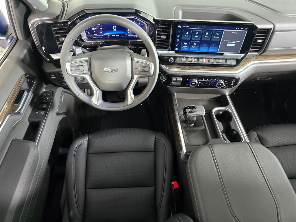 2025 Chevrolet Silverado 1500 RST - Photo 29