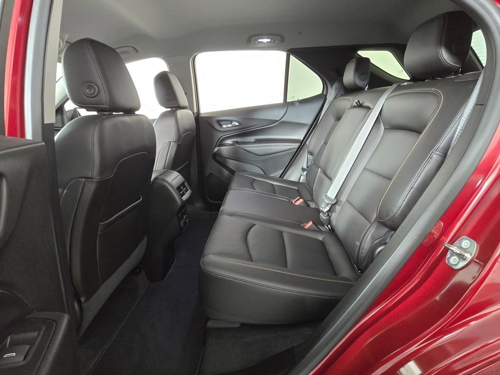 2018 Chevrolet Equinox Premier - Photo 17