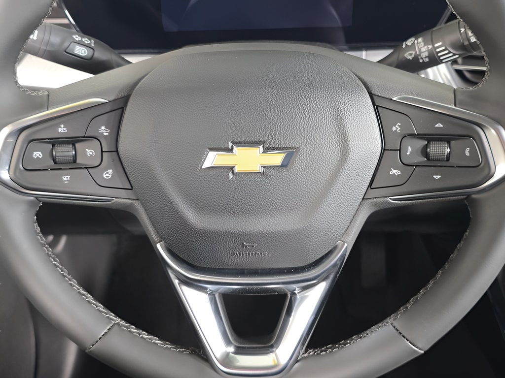 2026 Chevrolet Trax LT - Photo 20