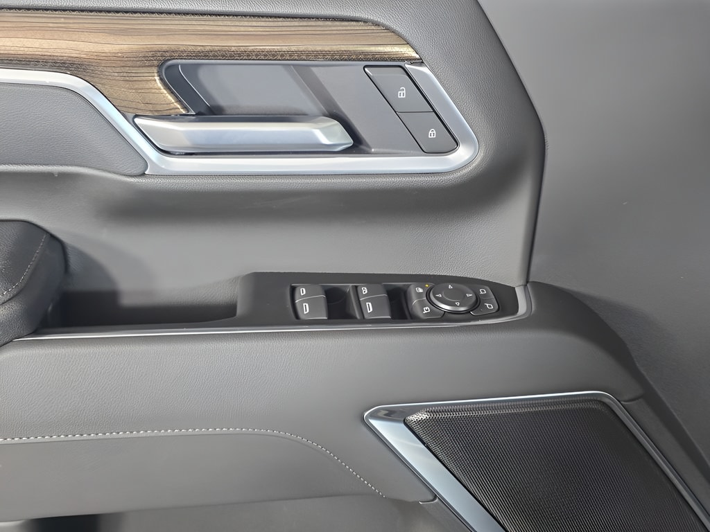 2026 Chevrolet Silverado 2500 HD LT - Photo 22