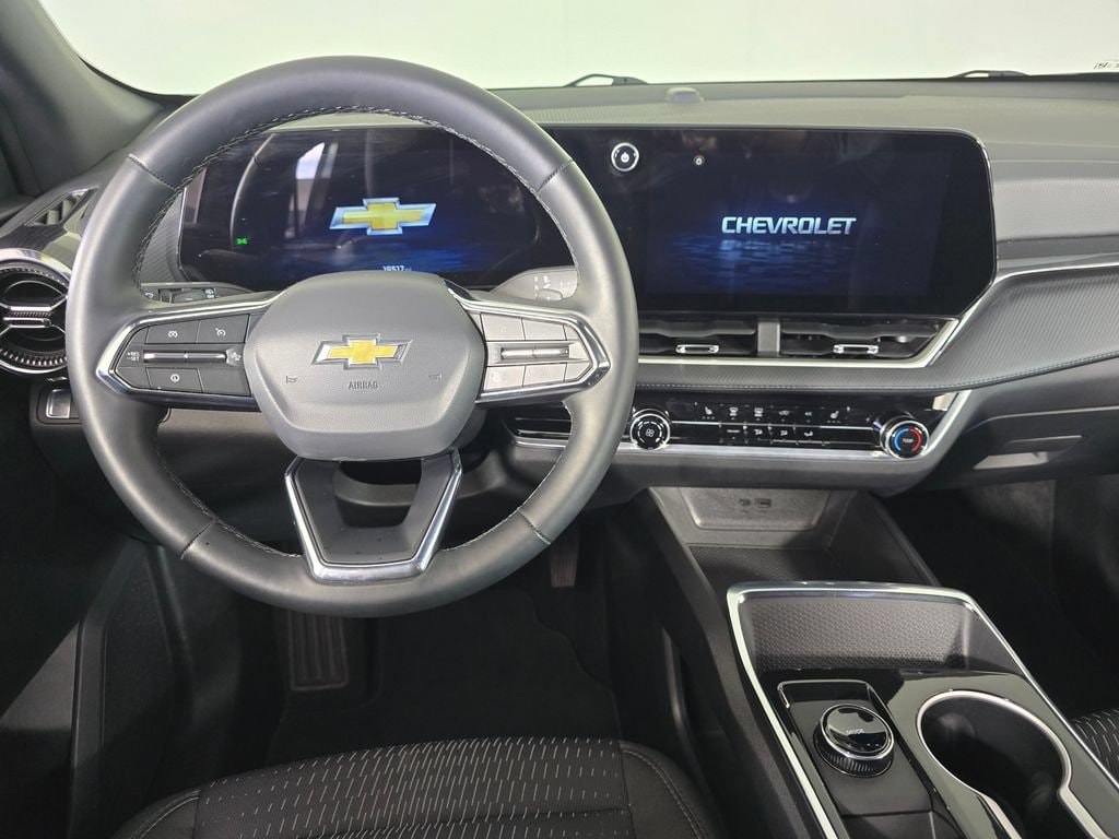 2026 Chevrolet Equinox LT - Photo 21
