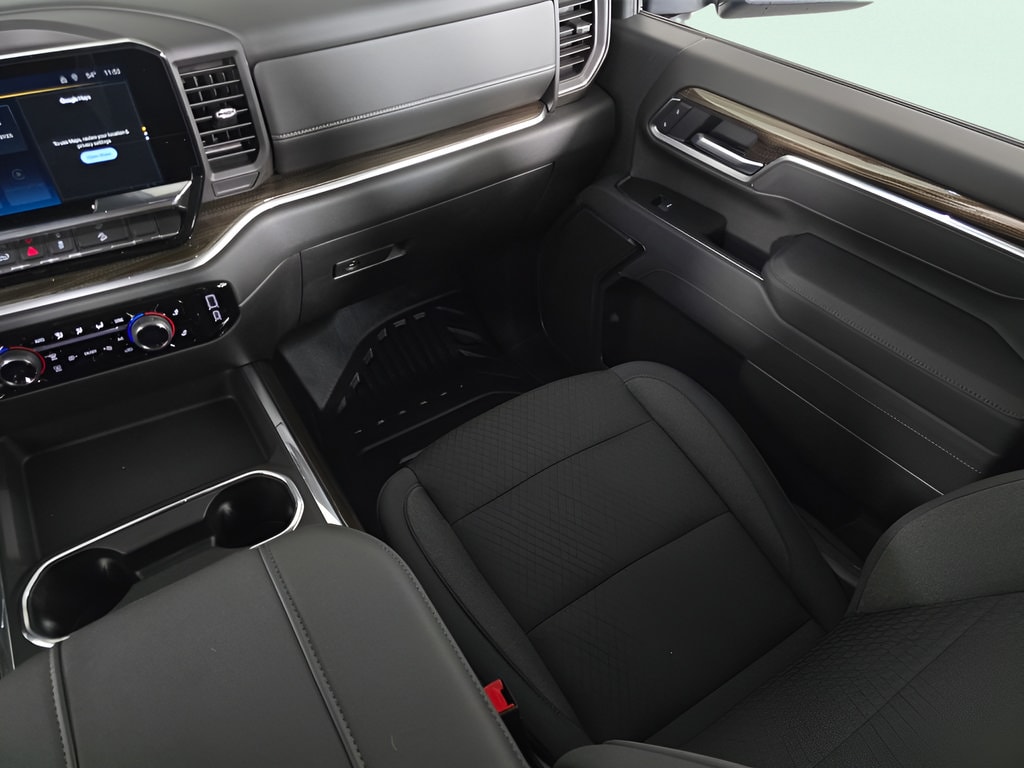 2026 Chevrolet Silverado 3500 HD LT - Photo 14