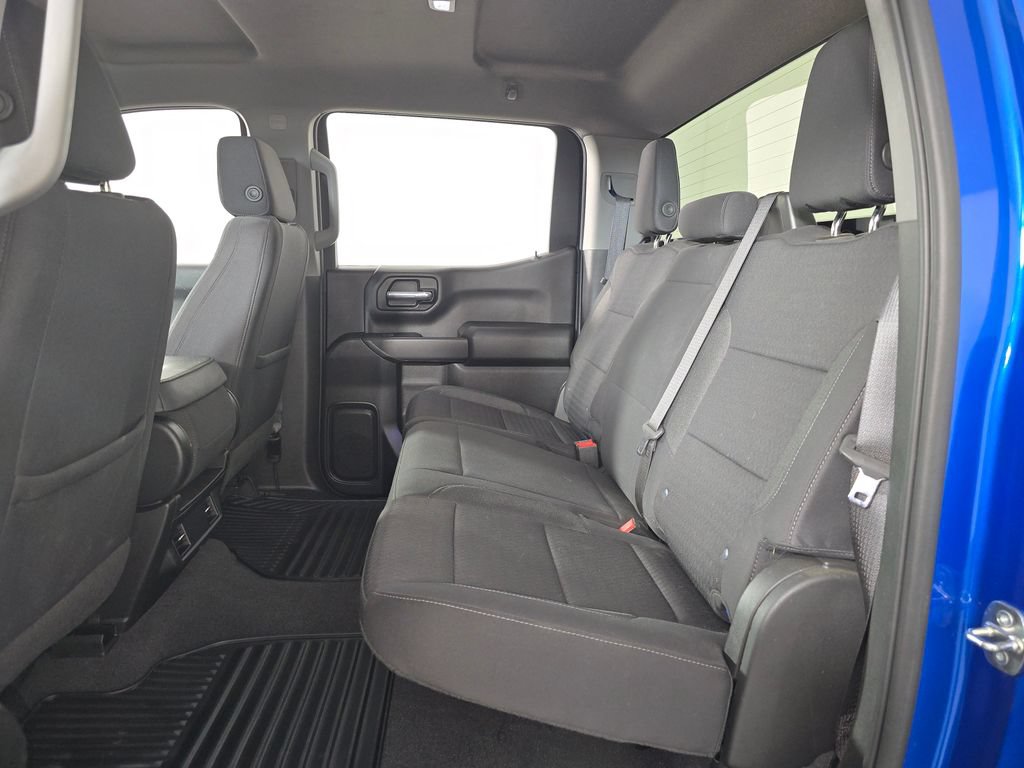 2023 Chevrolet Silverado 1500 Custom - Photo 16