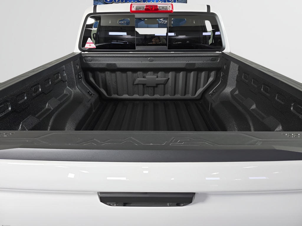 2026 Chevrolet Colorado ZR2 - Photo 9