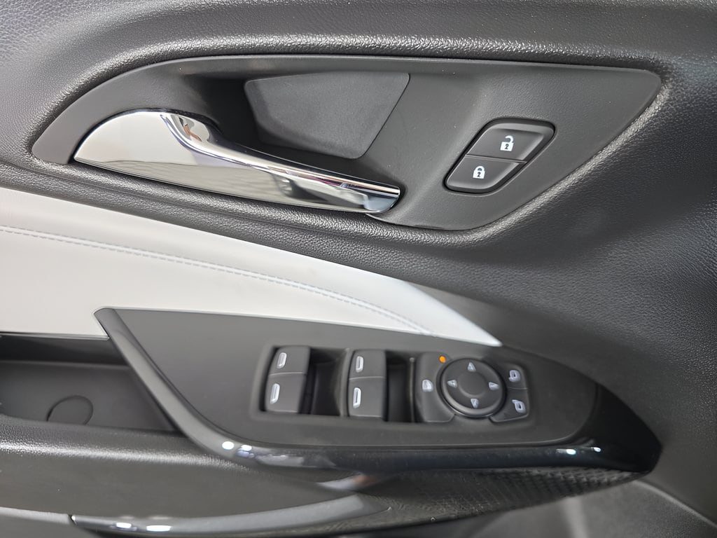 2026 Chevrolet Trax LT - Photo 30