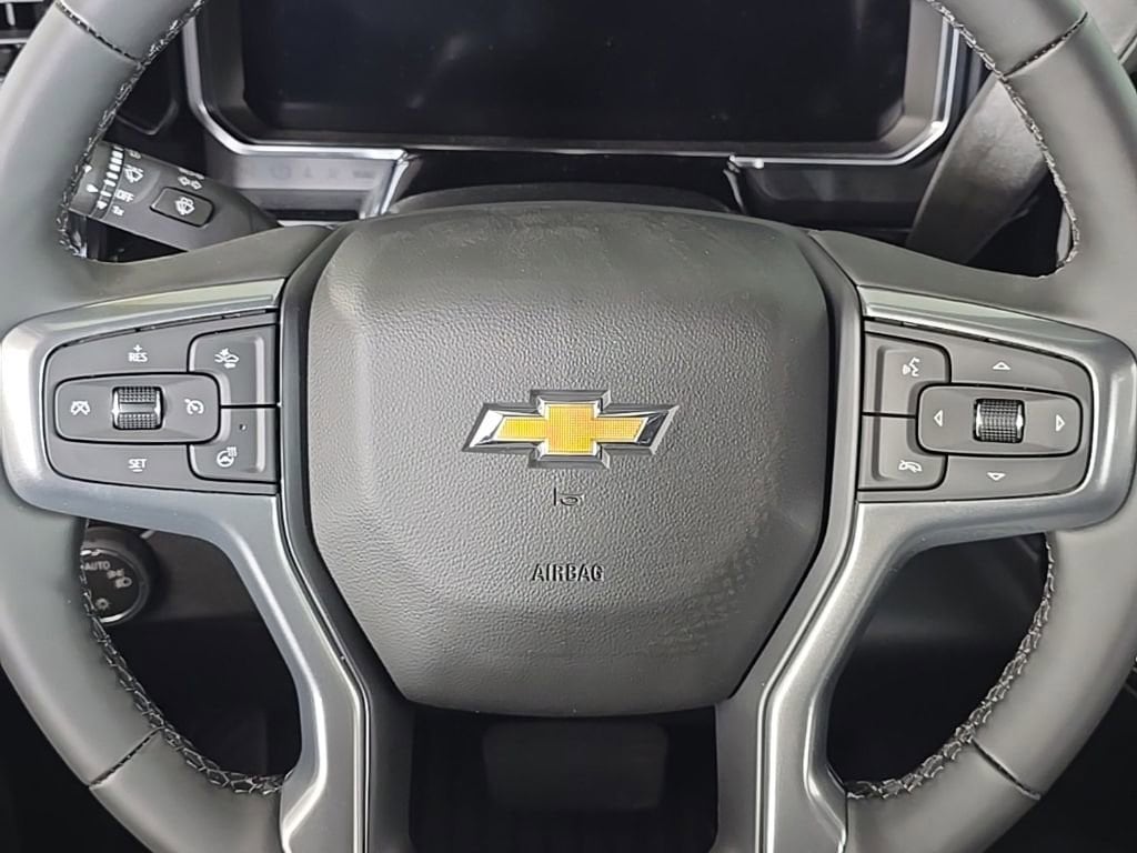2026 Chevrolet Silverado 1500 LT - Photo 22
