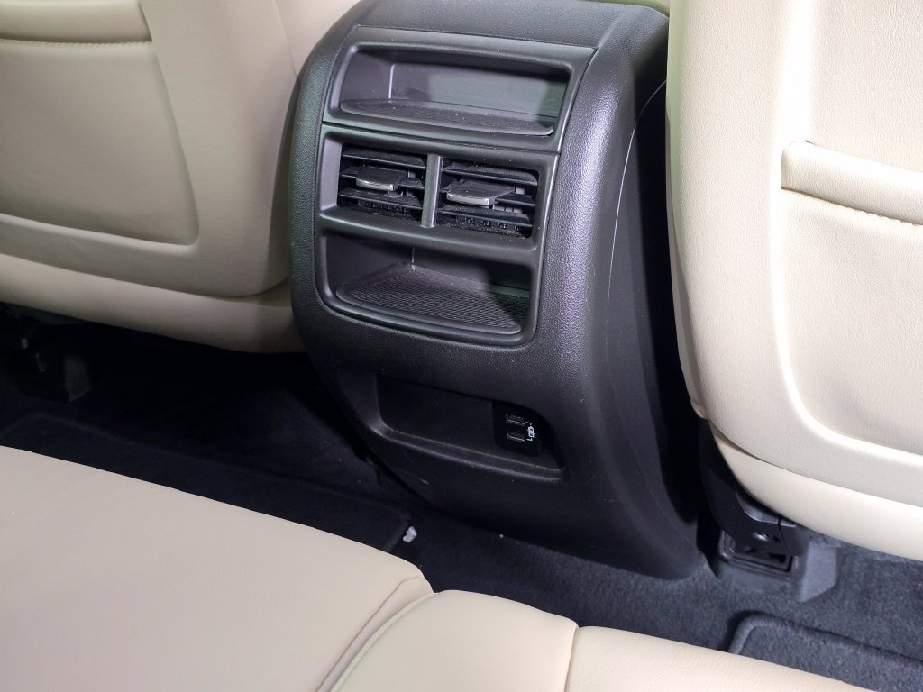 2018 Cadillac XT5 Luxury - Photo 16