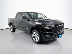 2026 Ram 1500 Big Horn Pickup