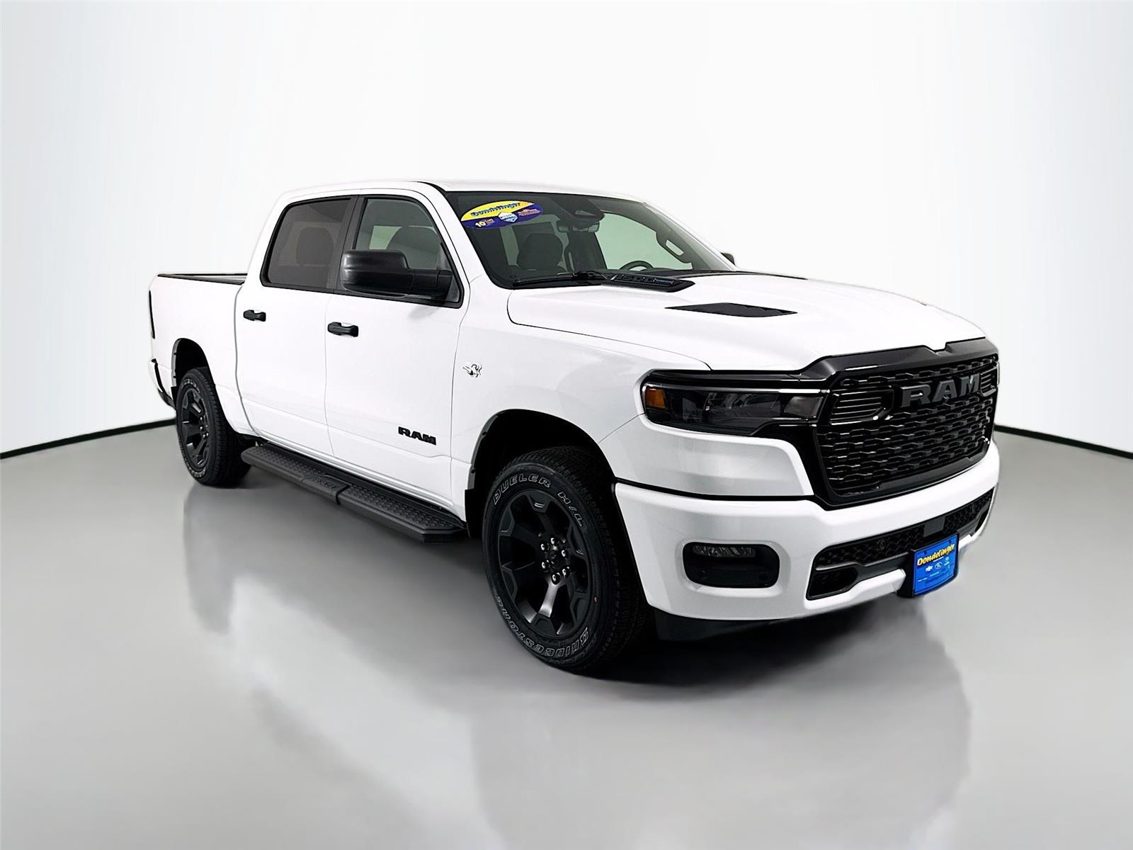 2026 RAM Ram 1500 Pickup Express