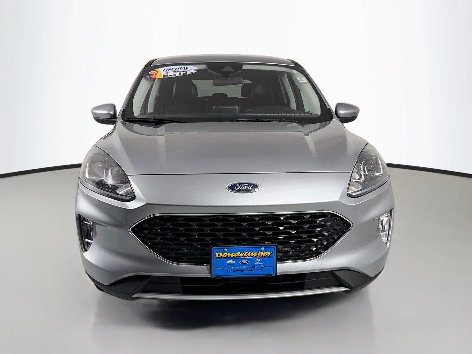 Used 2022 Ford Escape SEL with VIN 1FMCU9H96NUA22864 for sale in Cohasset, Minnesota