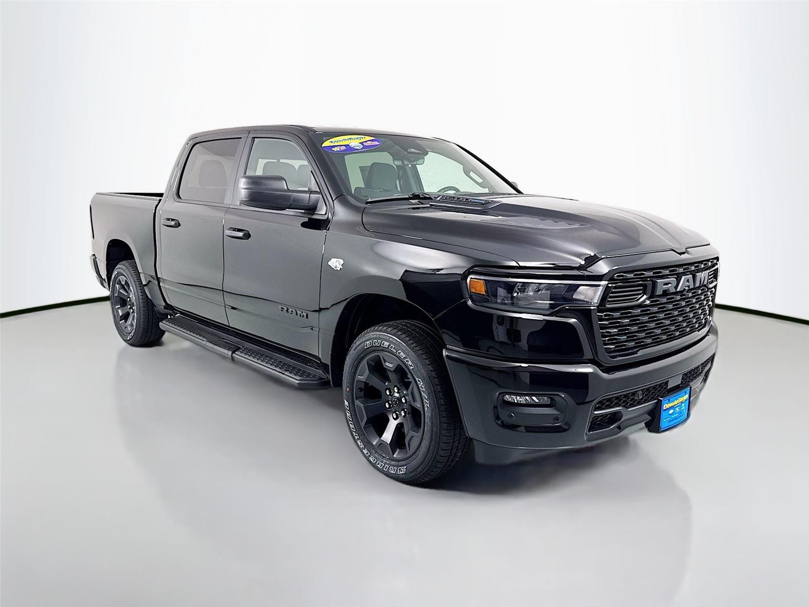 2026 RAM Ram 1500 Pickup Express