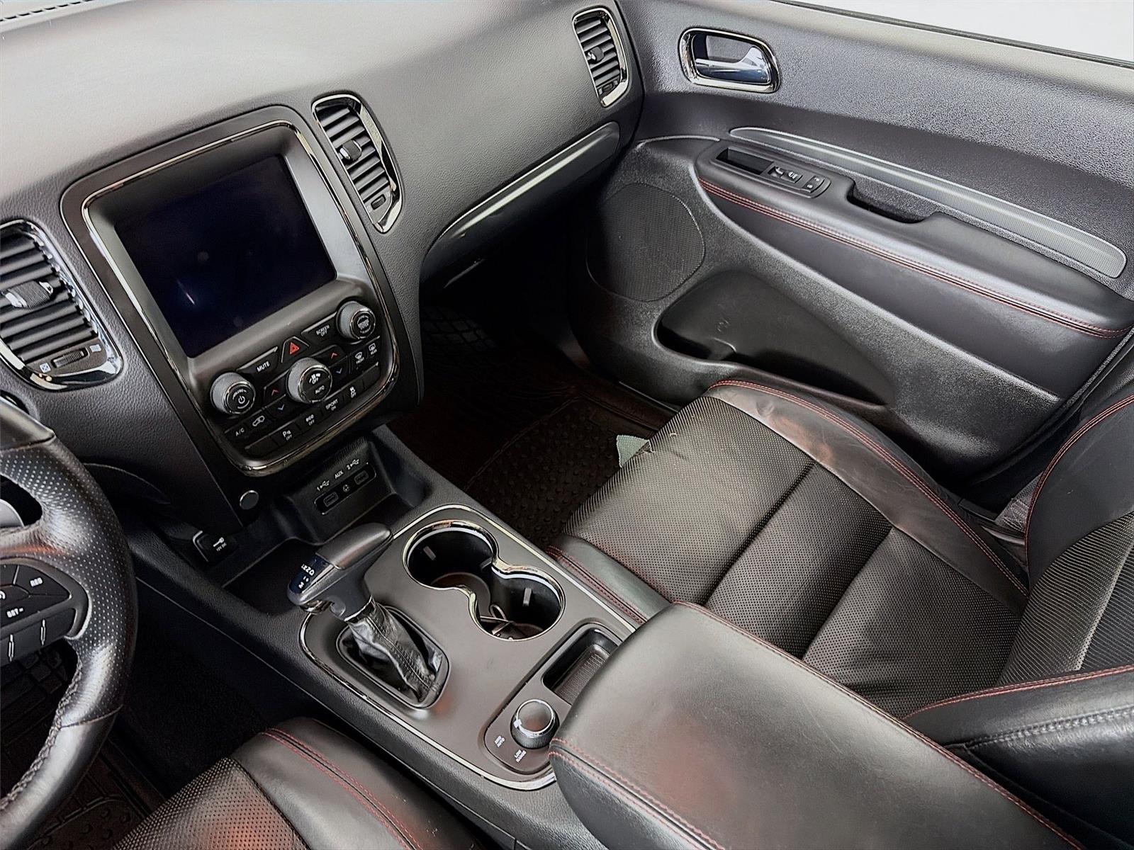 2018 Dodge Durango R/T - Photo 25