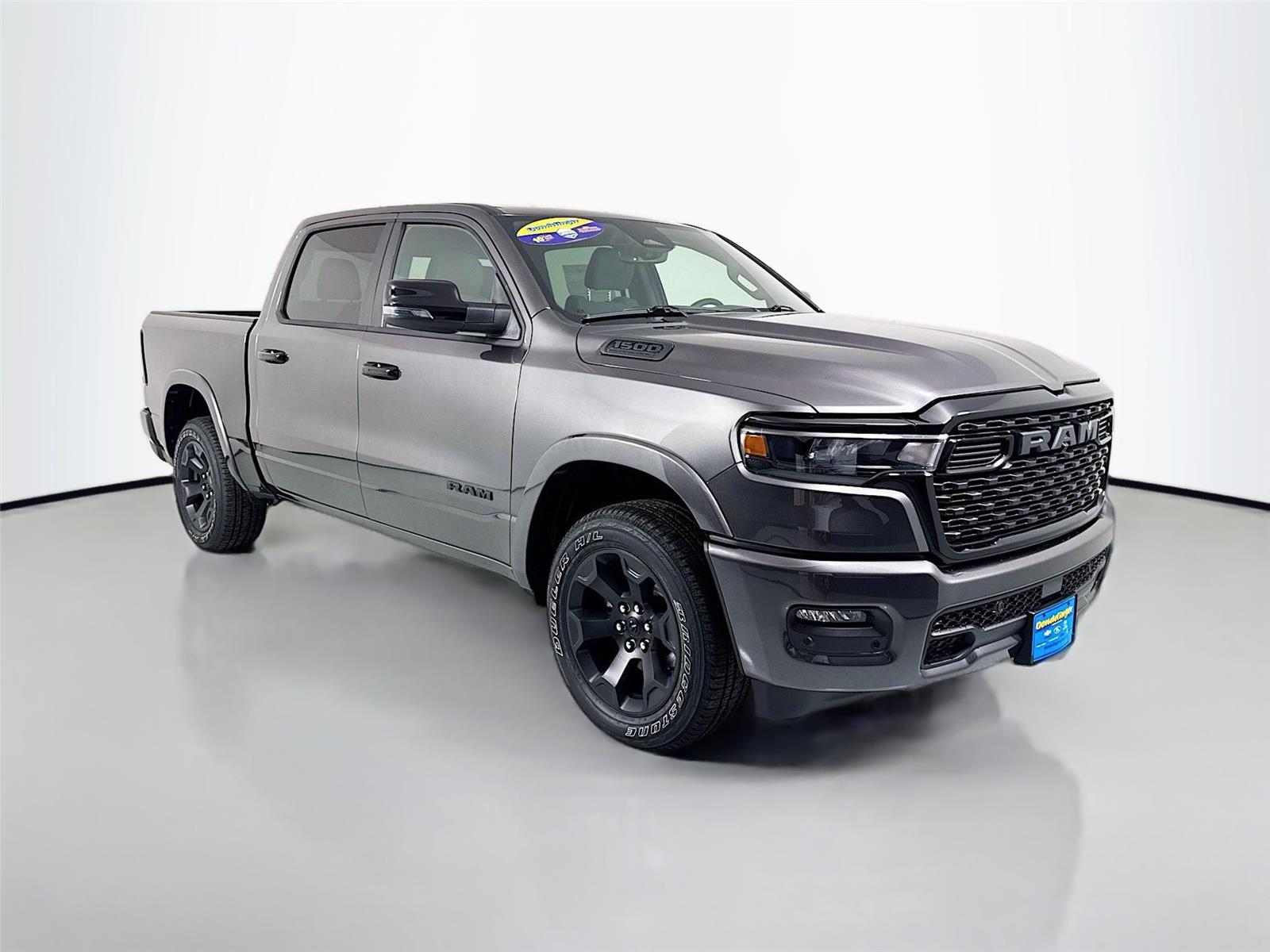 2026 RAM Ram 1500 Pickup Big Horn/Lone Star's photo