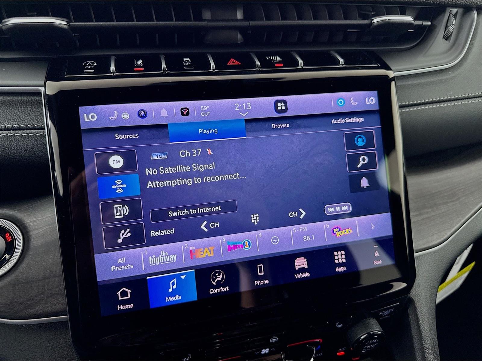 2025 Jeep Grand Cherokee Limited - Photo 14