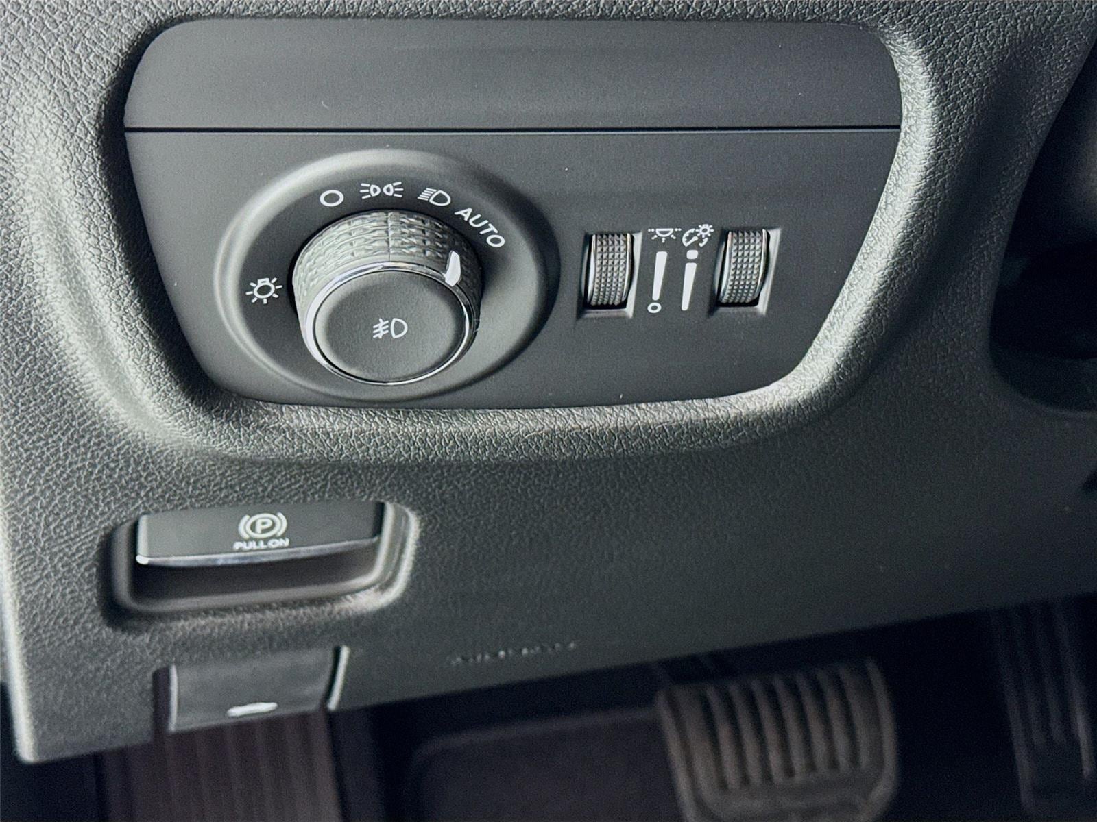 2025 Jeep Grand Cherokee Limited - Photo 10