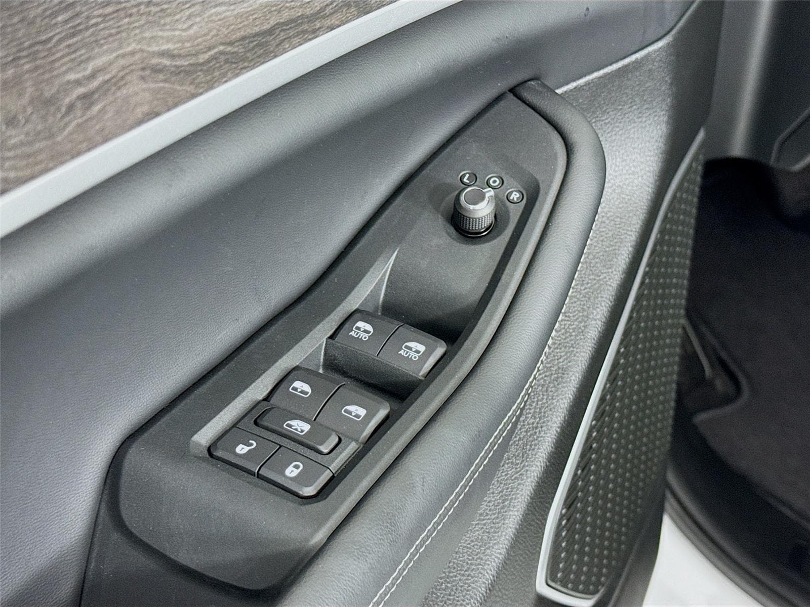 2025 Jeep Grand Cherokee Limited - Photo 19