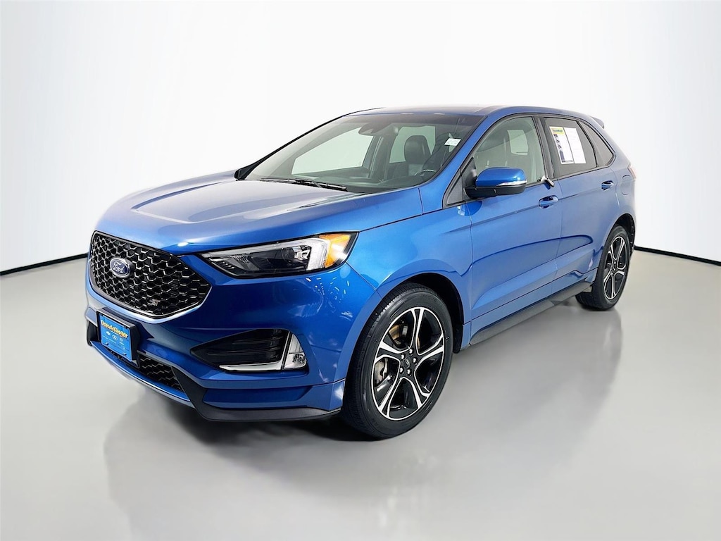 Used 2020 Ford Edge ST SUV