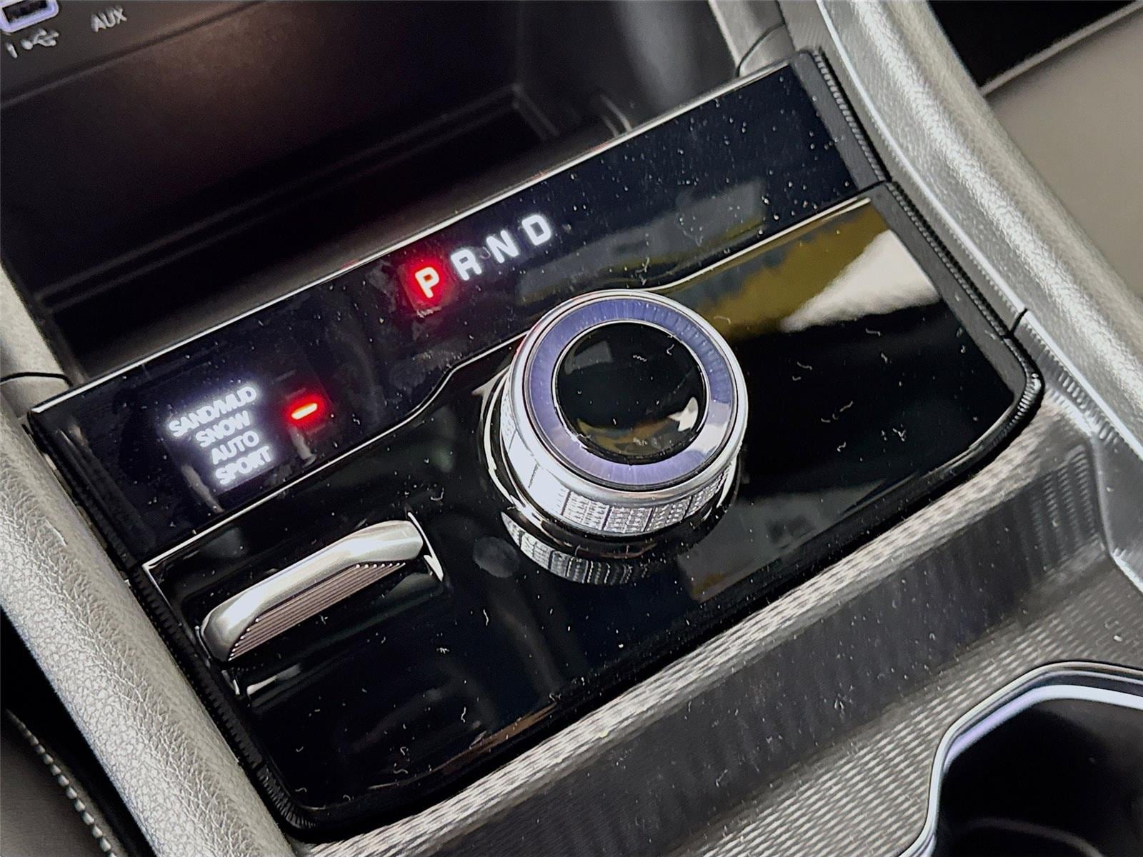 2025 Jeep Grand Cherokee Limited - Photo 18