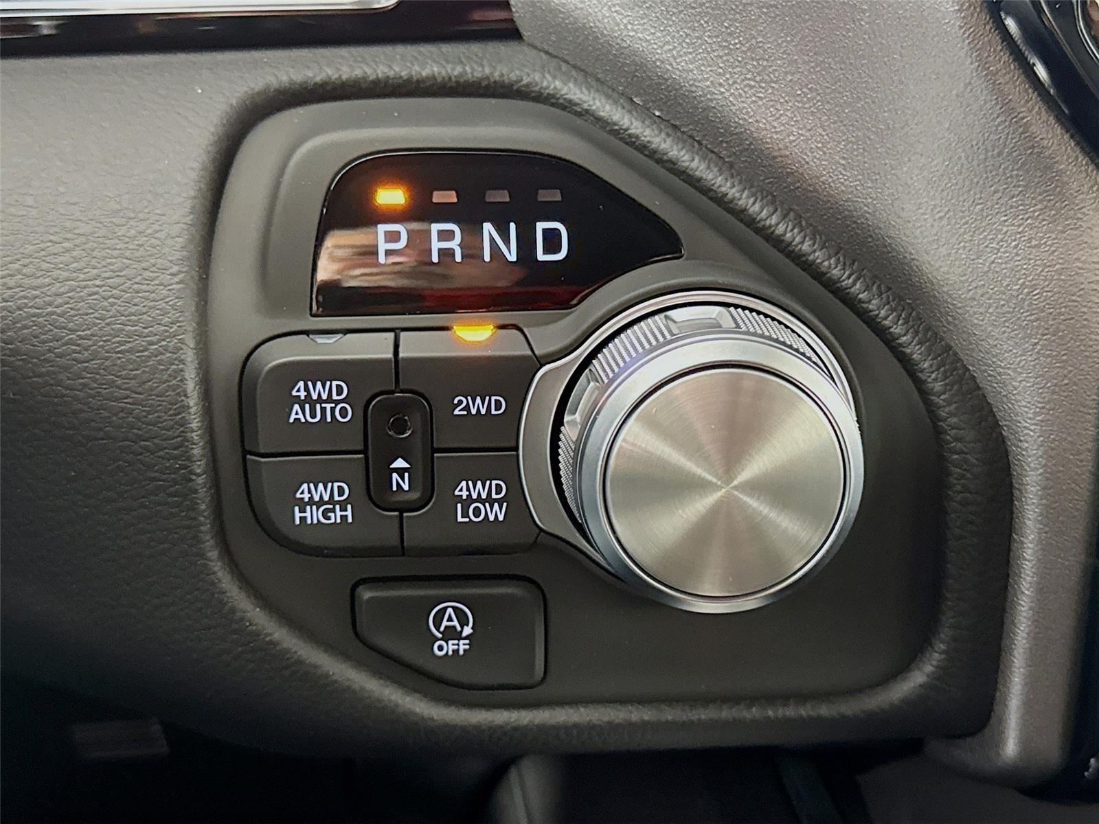 2026 RAM 1500 Laramie - Photo 18