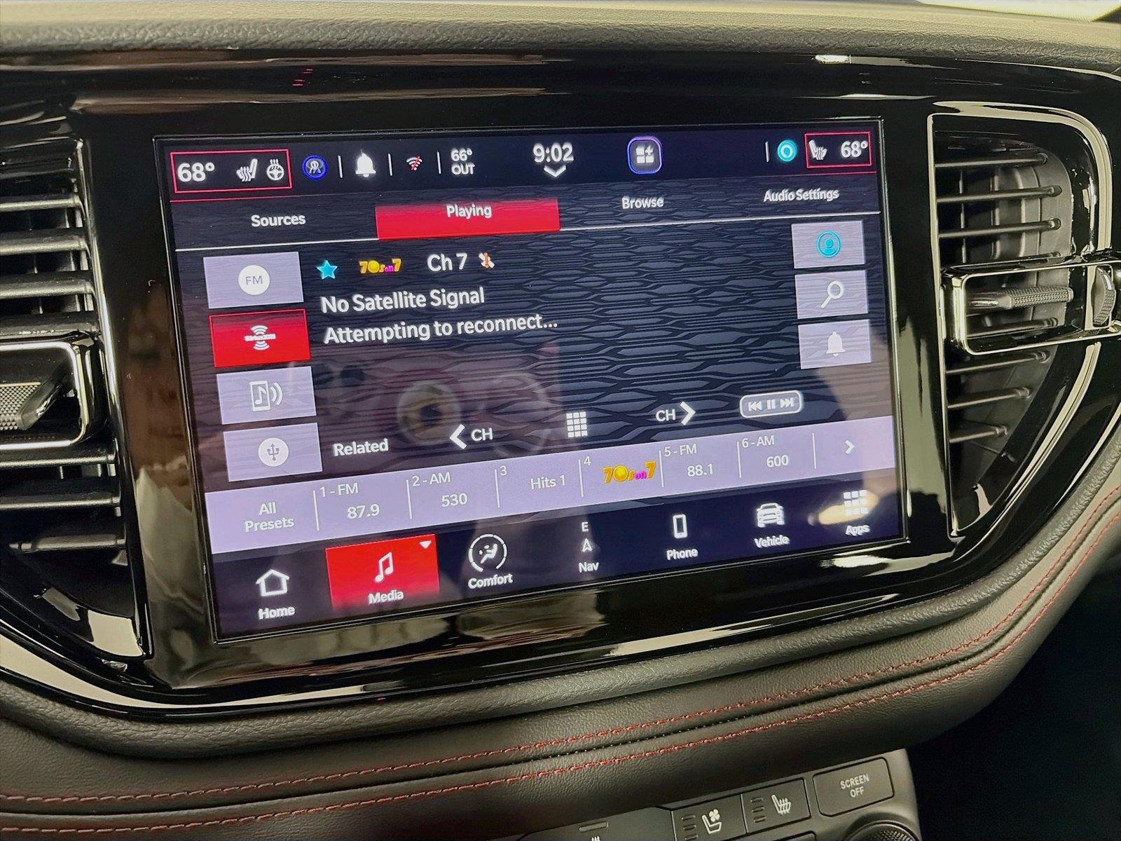 2026 Dodge Durango GT Plus - Photo 15