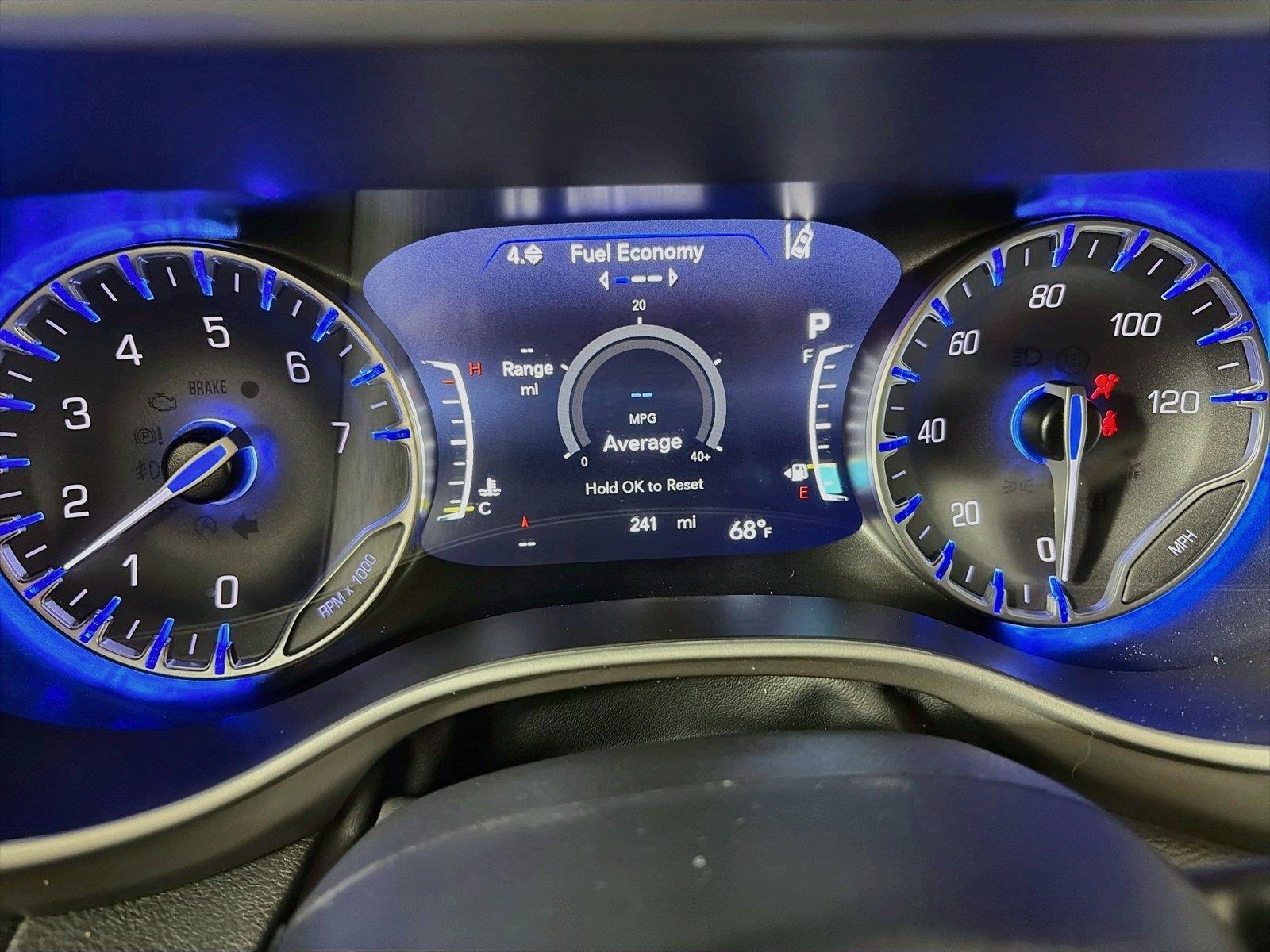 2027 Chrysler Pacifica Select - Photo 13