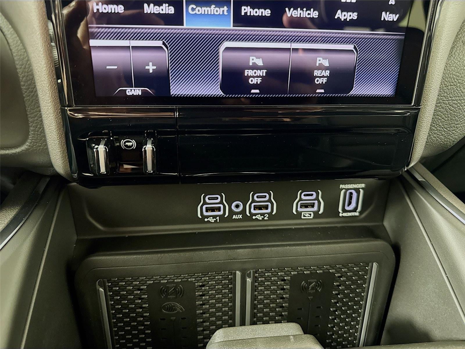 2026 RAM 1500 Laramie - Photo 35