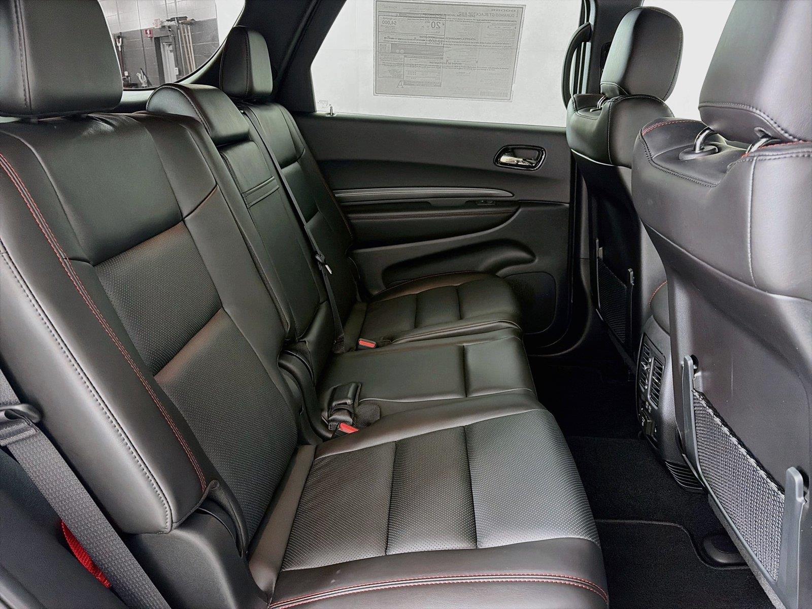 2026 Dodge Durango GT Plus - Photo 30