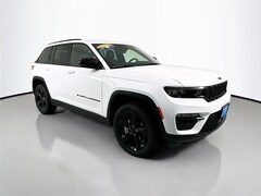 2025 Jeep Grand Cherokee Limited Sport Utility