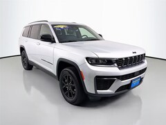 2026 Jeep Grand Cherokee L Laredo Altitude Sport Utility