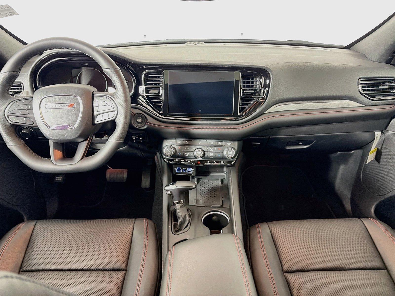2026 Dodge Durango GT Plus - Photo 36