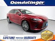 LEXUS RX 350h