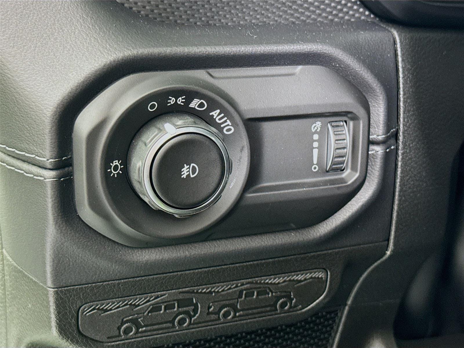 2025 Jeep Wrangler 4-Door Rubicon 392 Final Edition - Photo 10