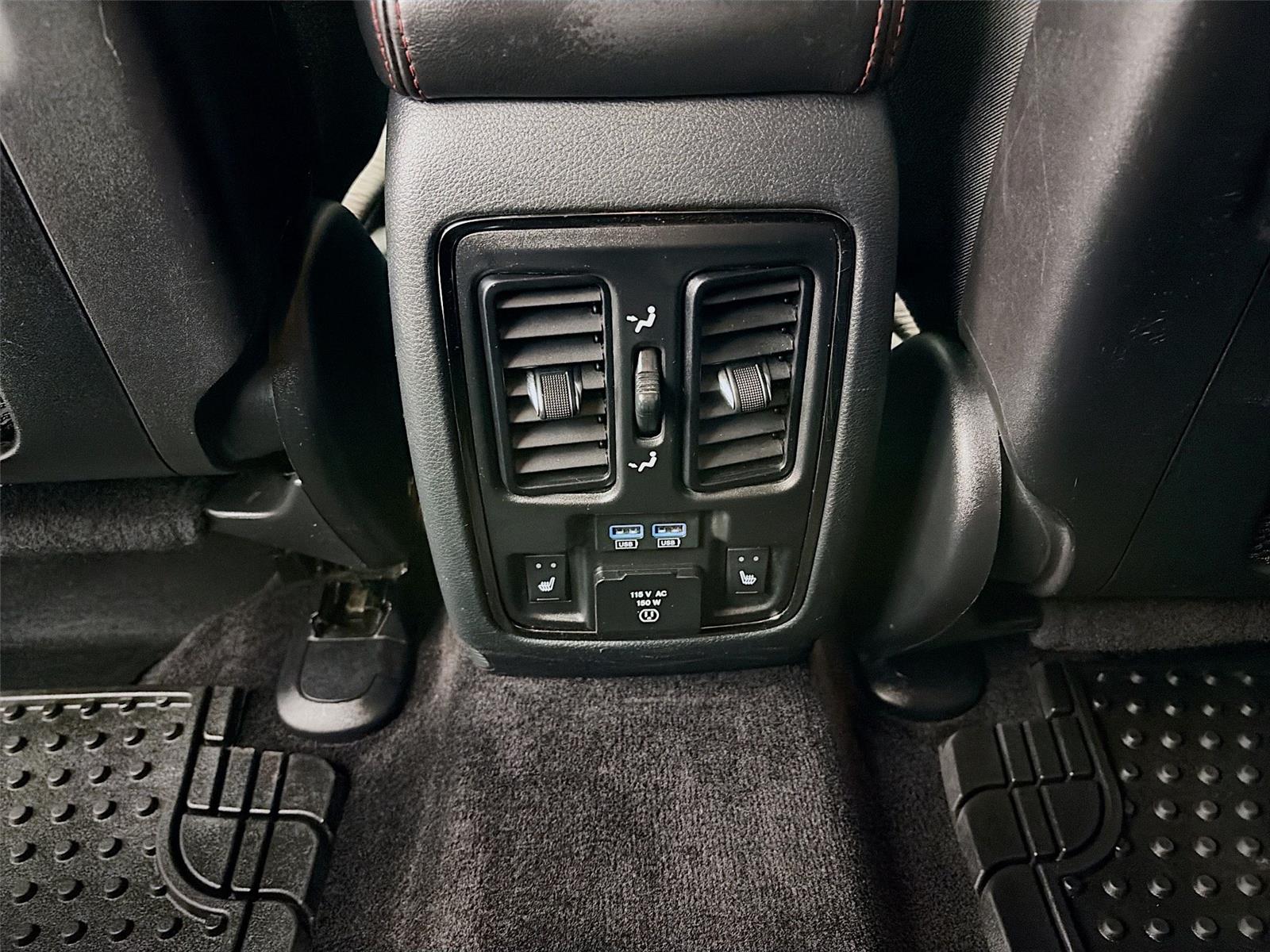 2018 Dodge Durango R/T - Photo 36