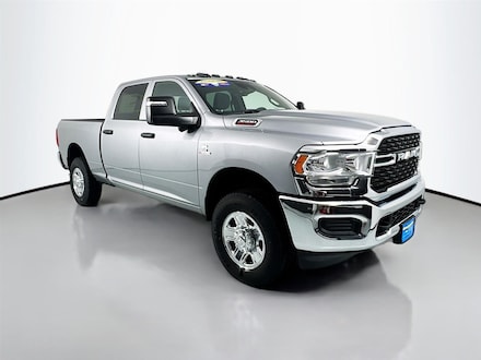 2024 Ram 3500 Tradesman Pickup