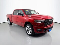 2026 Ram 1500 Big Horn Pickup