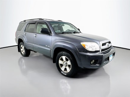 2006 Toyota 4Runner SR5 SUV